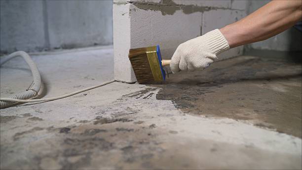 24/7 Emergency Emergency Waterproofing experts in Lennon, MI